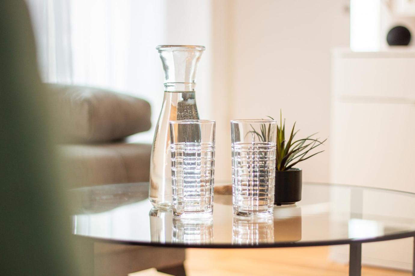 Special Einstein II Apartment Basel, Messe Kleinbasel 10-Star מראה חיצוני תמונה