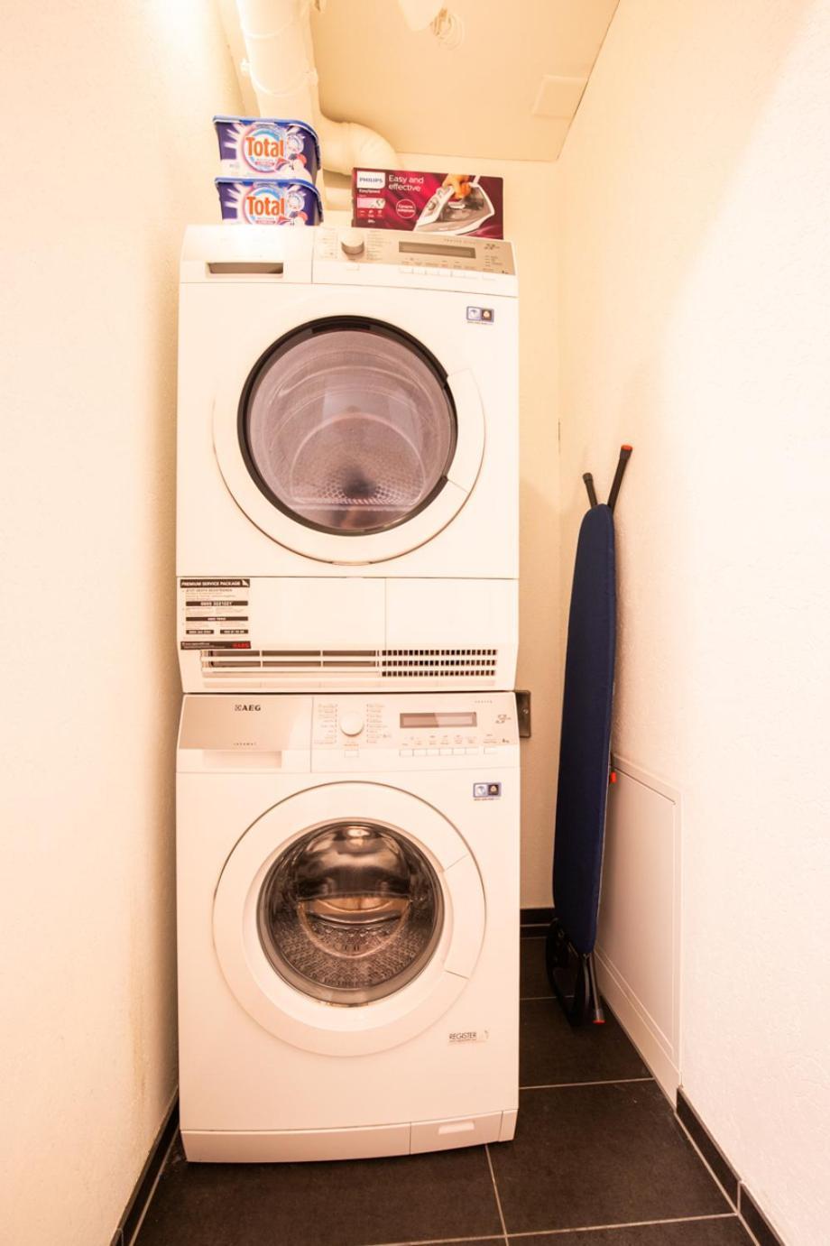 Special Einstein II Apartment Basel, Messe Kleinbasel 10-Star מראה חיצוני תמונה